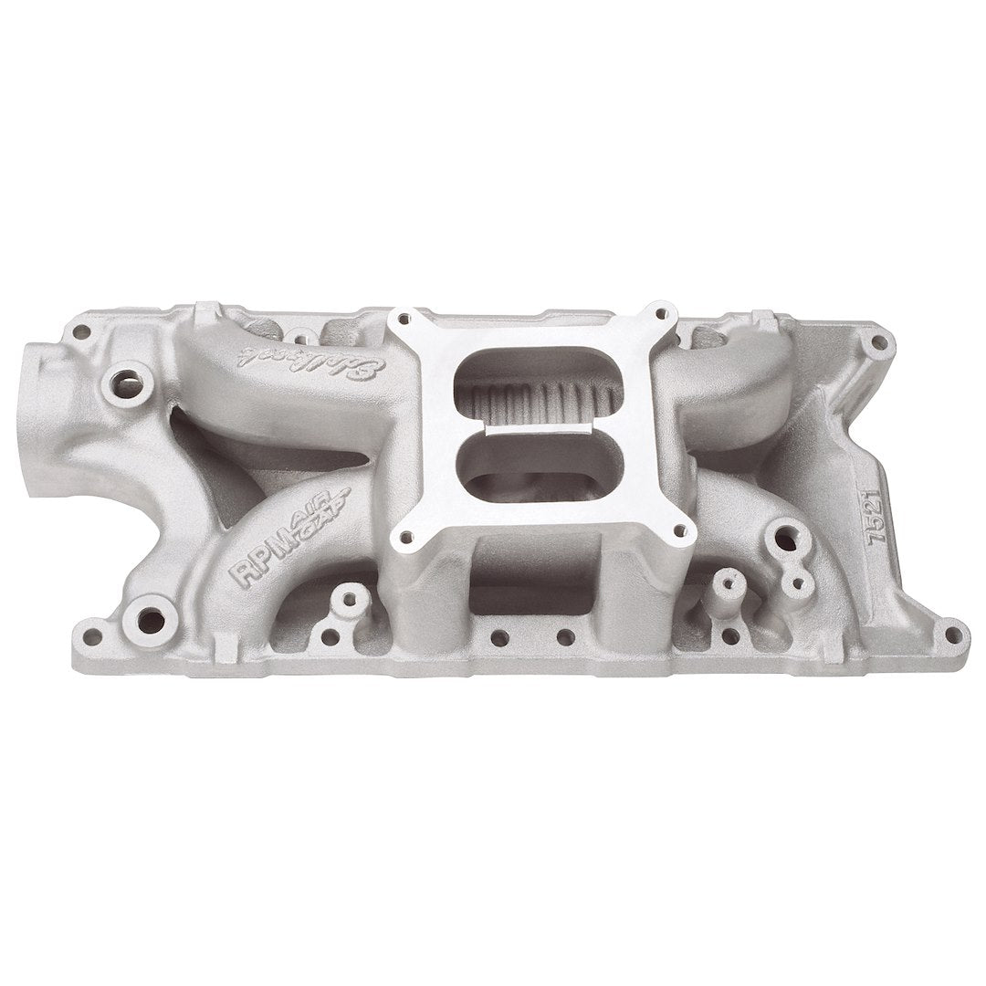 Edelbrock 7521 Performer Air-Gap Ford 289/302 Intake