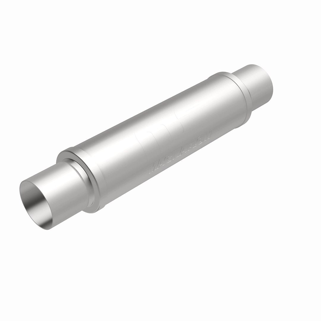 MagnaFlow 14419 Stainless Steel Exhaust Muffler