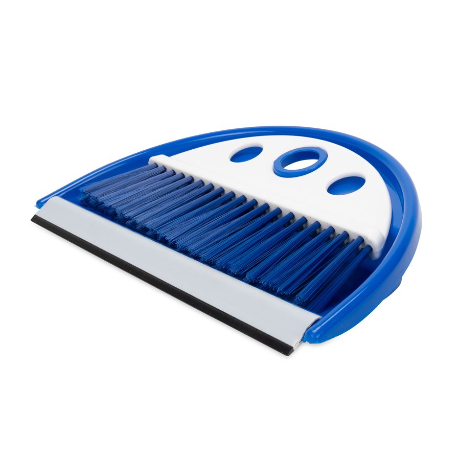 Camco Broom (43945) – Handle Length (In): No Handle