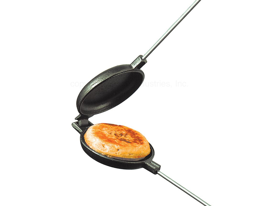 Rome Industry 1805 Campfire Cookware - image 2