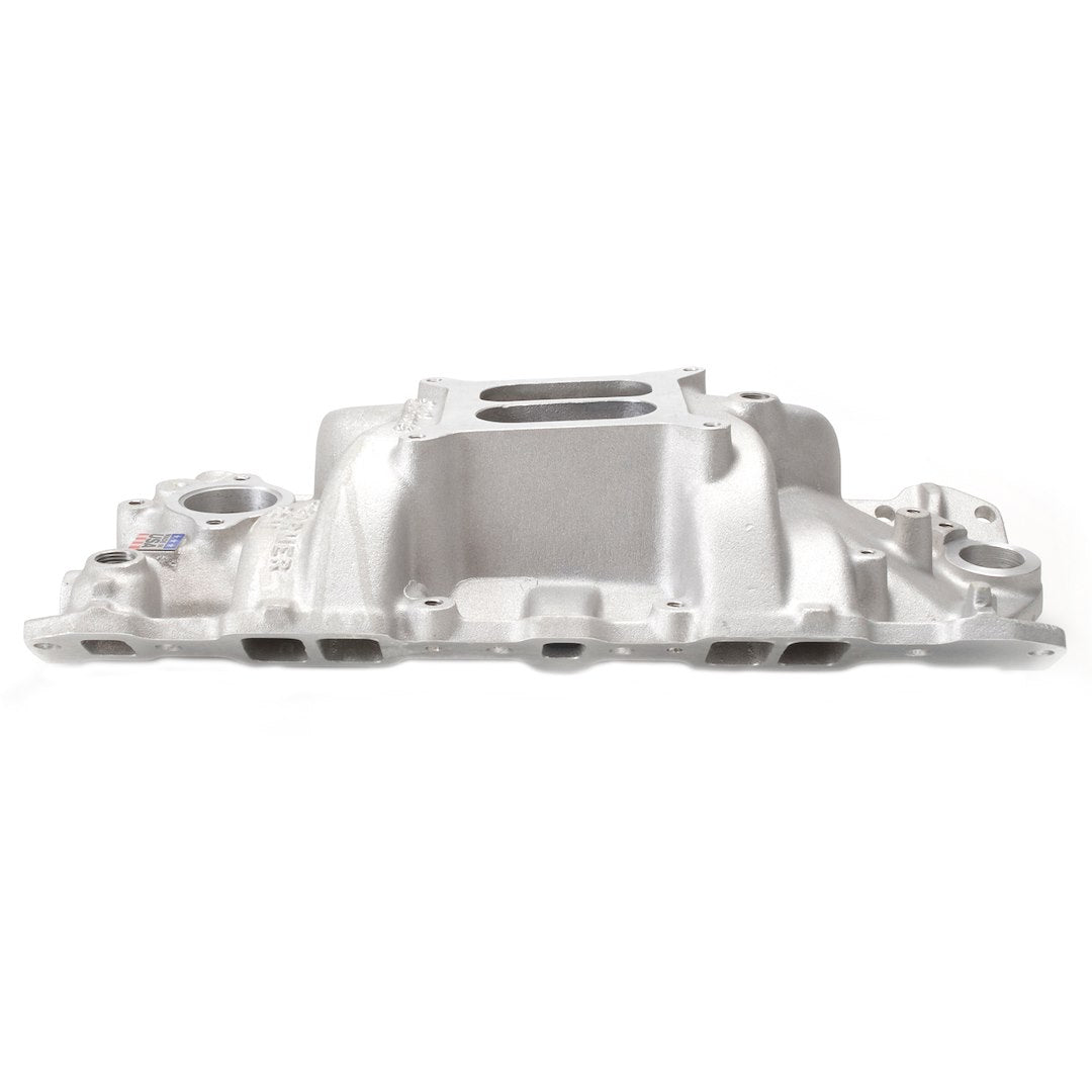 Edelbrock 7101 Performer RPM-180 Intake Manifold
