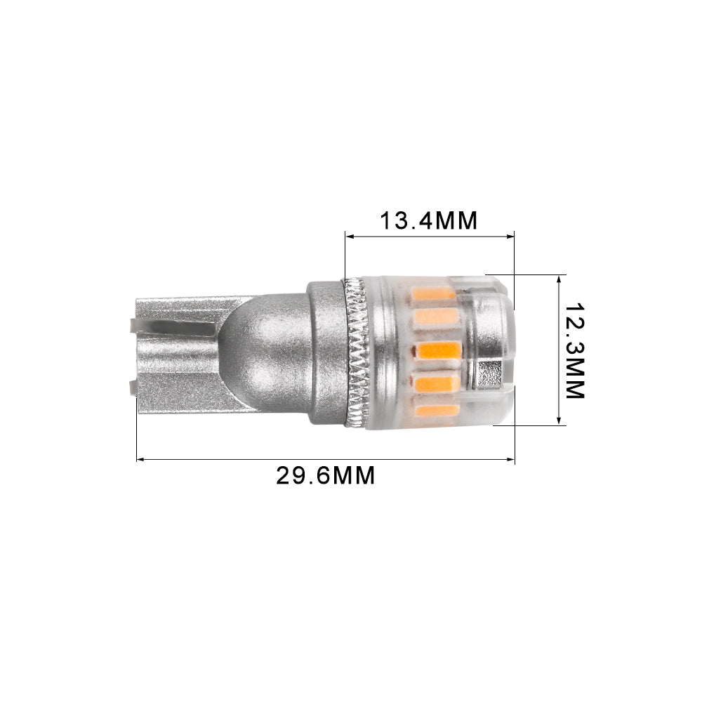 Arc Lighting 3110a Side Marker Light Bulb - Led - image 2