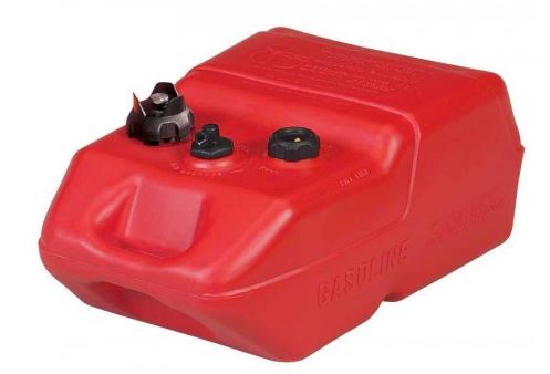 Moeller Marine Products 620048lp Fuel Tank