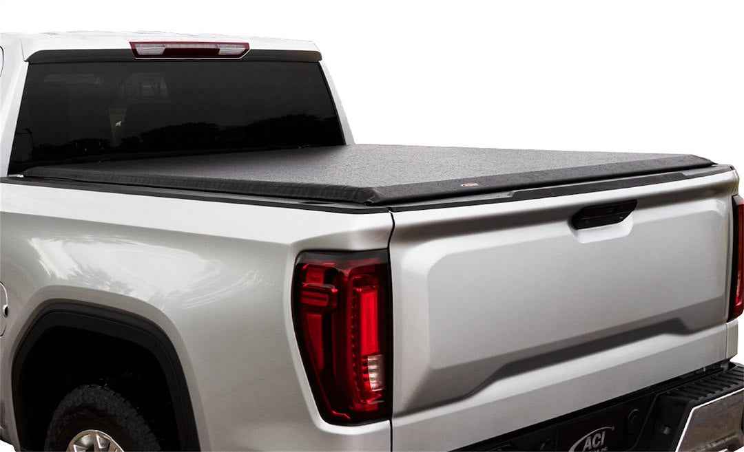 ACCESS Covers 32289 LiteRider Soft Roll-Up Tonneau Cover