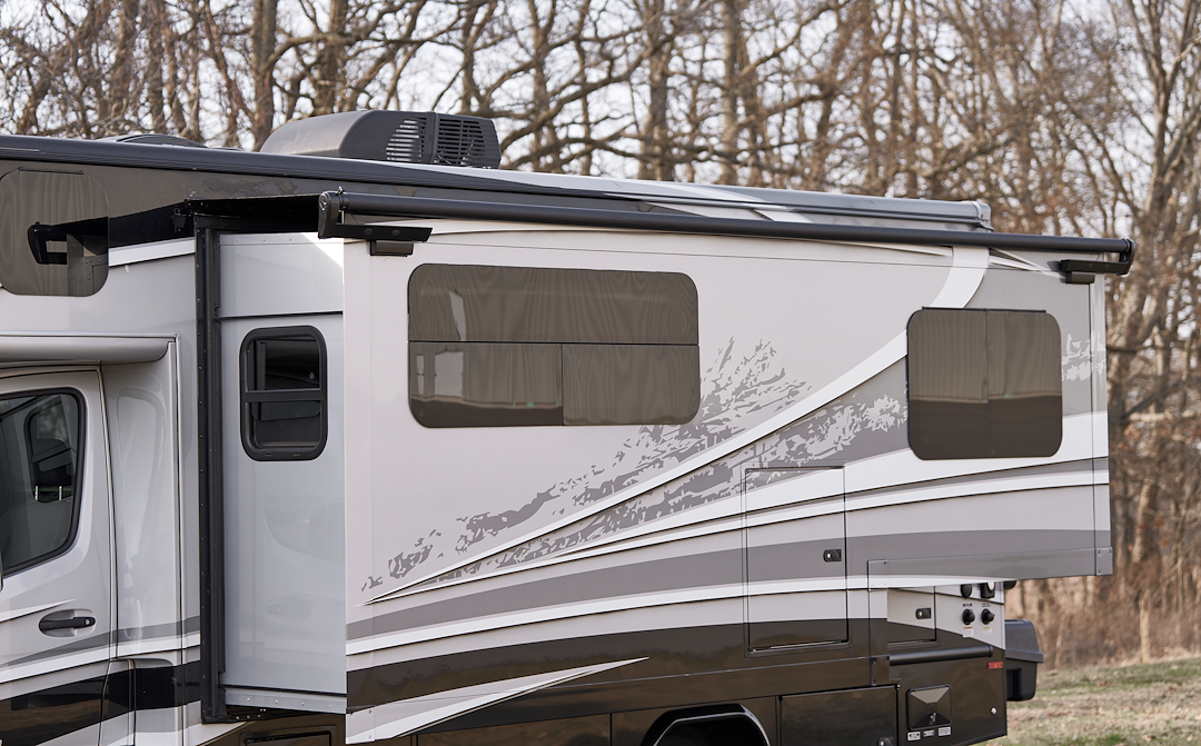 Velarium Vstk18000000 Awning - image 1