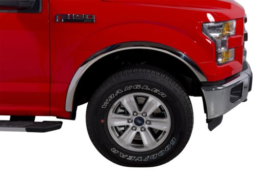 Putco 97265 Fender Trim