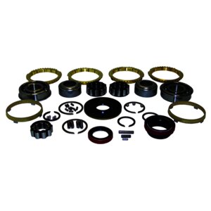 Crown Automotive NV3550MASK Manual Transmission Rebuild Kit - image 3