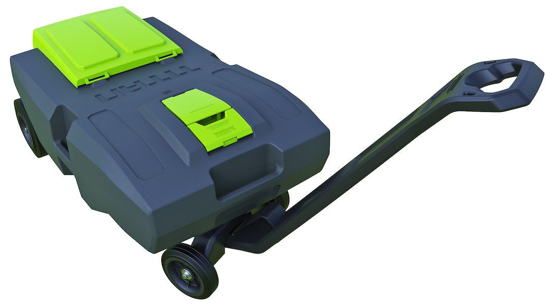 Norcold 50394 Portable Waste Holding Tank - image 1