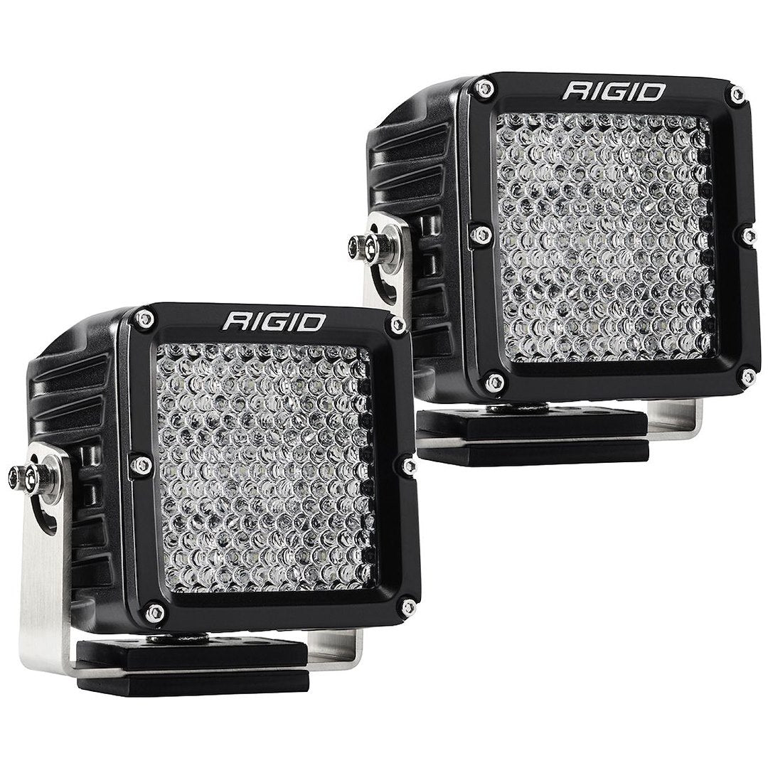 Rigid Lighting 322313 Driving/ Fog Light - image 1