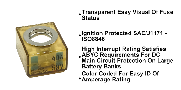 Egis Fuse (3603040) – Type: Terminal