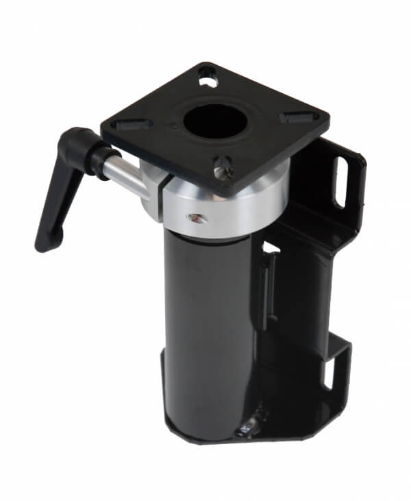 Havis Inc. C-Hdm-204 Telescoping Laptop Mount Support