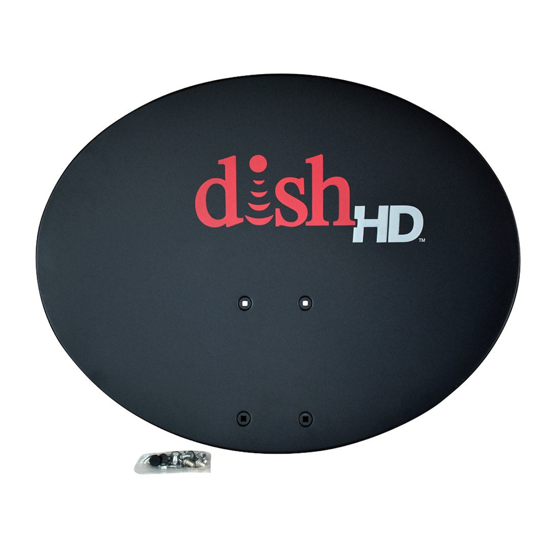 Winegard Rp-Sk11 Satellite Tv Antenna Reflector