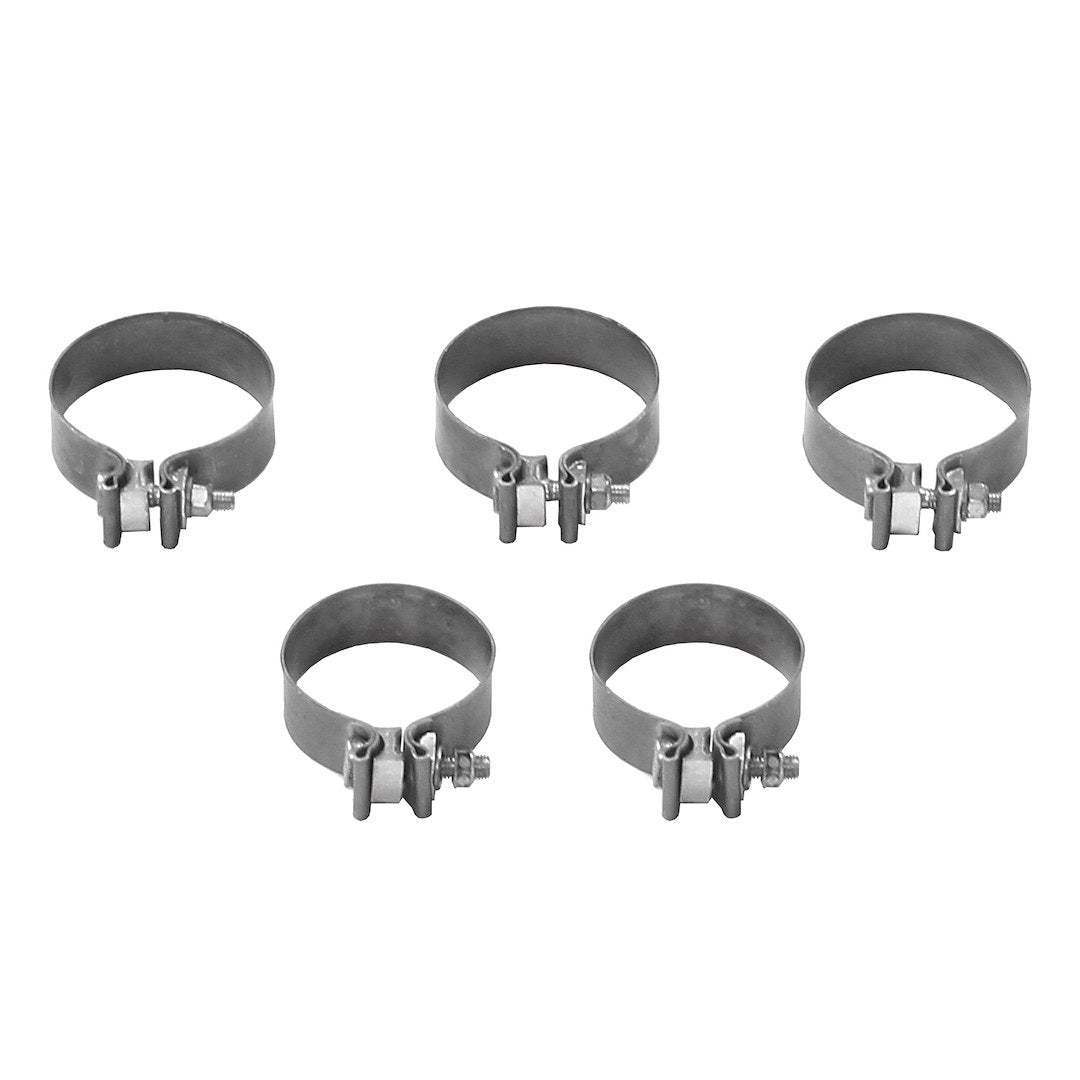 Flowmaster 717943 FlowFX Cat-Back Exhaust for Super Duty
