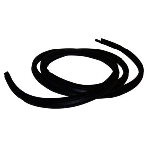 Crown Automotive 55015782 Cherokee Door Weatherstrip - image 3