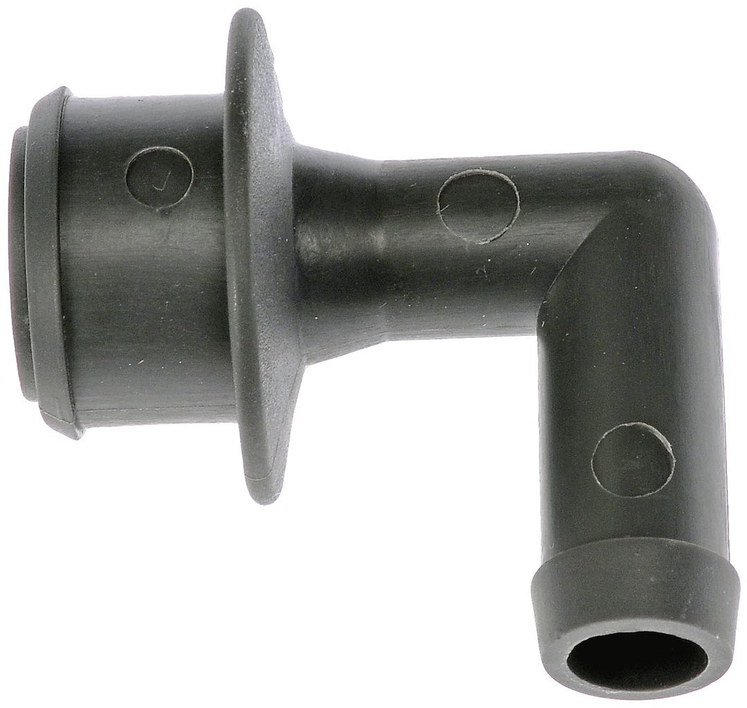 Dorman 47057 Plastic PCV Elbow — 0.728-Inch ID - image 2