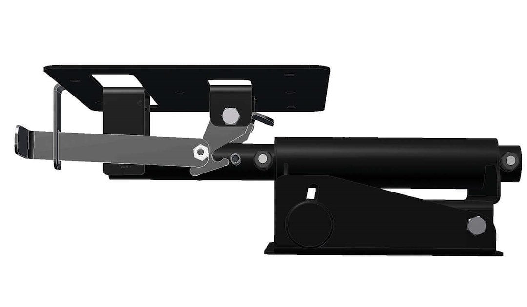 Mor/Ryde Tv56-010h Tv Mount - image 6