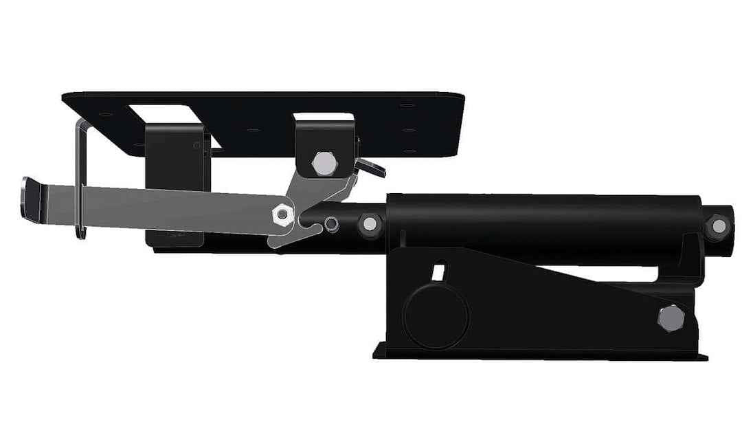 MORryde TV56-010H Flip Down TV Mount - 25 lb