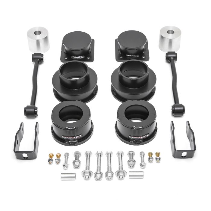 ReadyLIFT 69-6025 SST 2.5-Inch Spacer Lift Kit