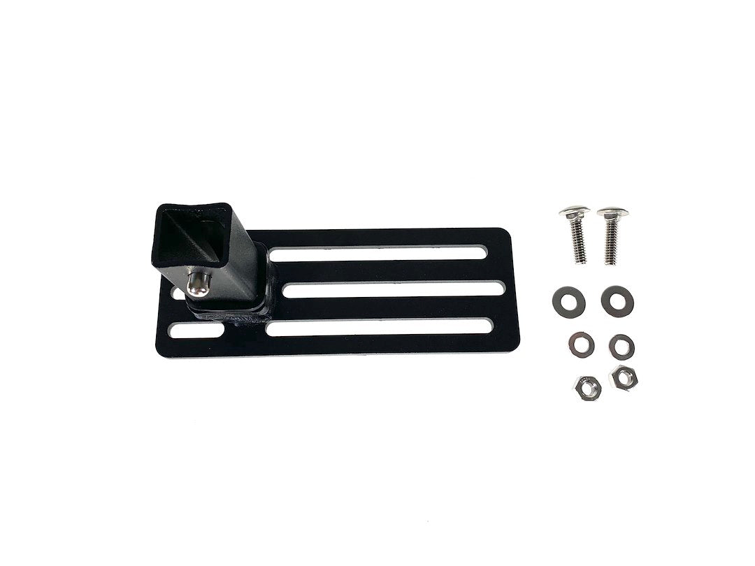 Exposed Racks 8-00-9871 Click-In Roof Rack Accessory Bracket