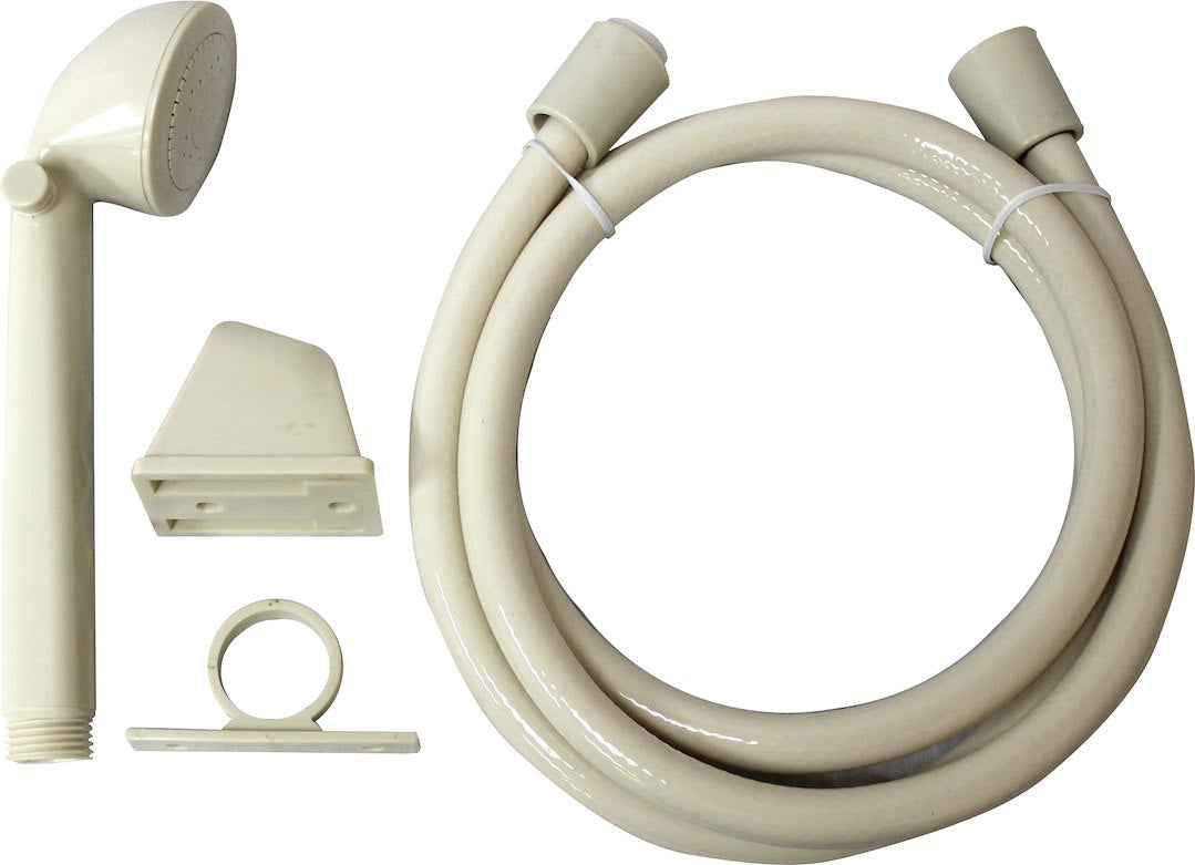 LaSalle Bristol Round Hand Held Shower Head 39022