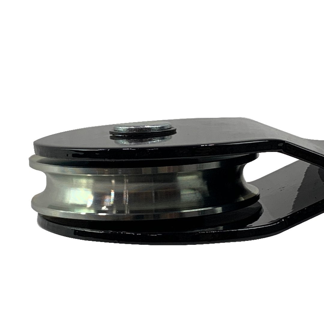 Overland Vehicle Systems 19139805 Winch Snatch Block - image 2