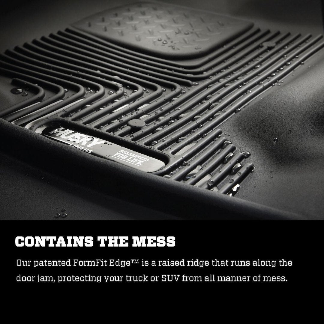 Husky Liner 53401 Floor Liner - image 2