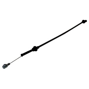 Crown Automotive J5362801 4.2L CJ Throttle Cable - image 3