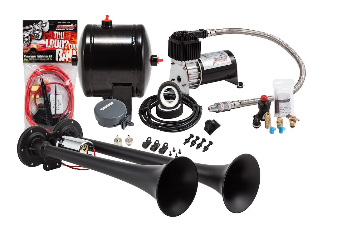 Kleinn Hk2-1 Air Horn