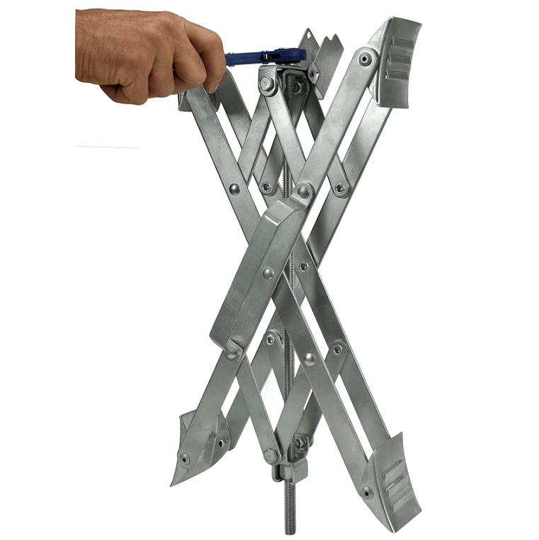 Ultra-Fab Products 21-001095 Wheel Chock - image 3