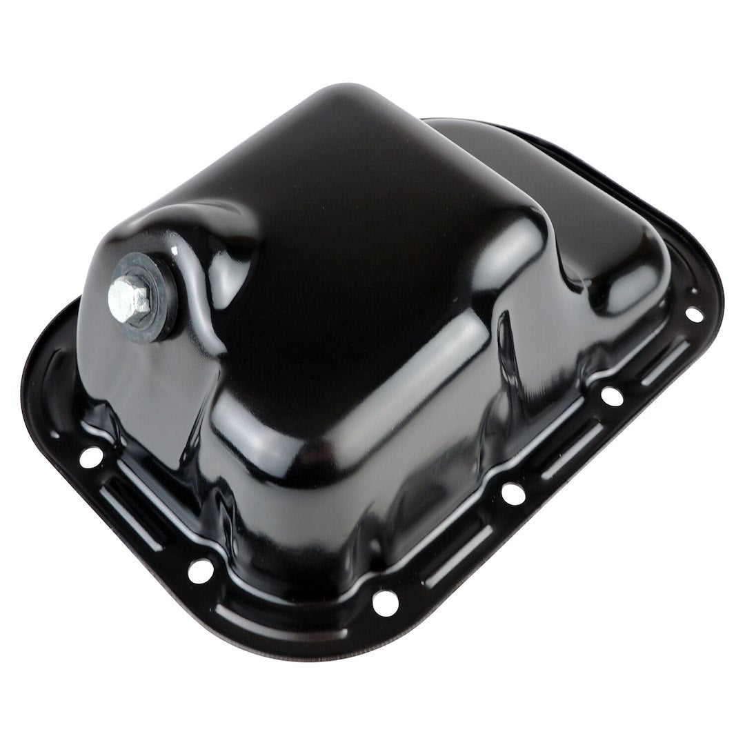 Crown Automotive 68313584AC Wrangler/Gladiator Steel Oil Pan - image 1
