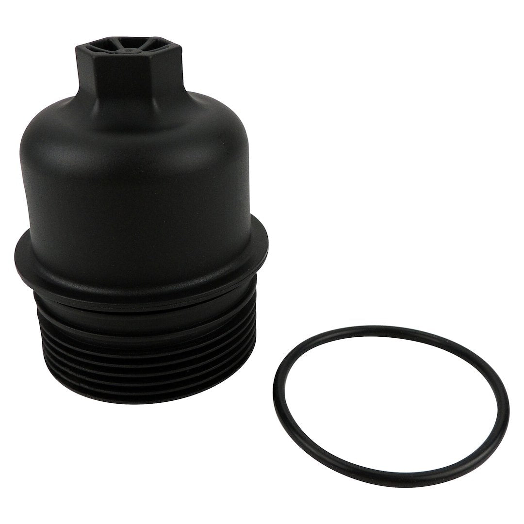 Crown Automotive 68191350AA Oil Filler Cap Kit - image 1
