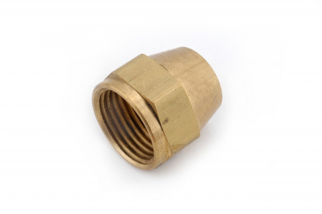 Anderson Fittings Fresh Water Fitting Nut (70401406)