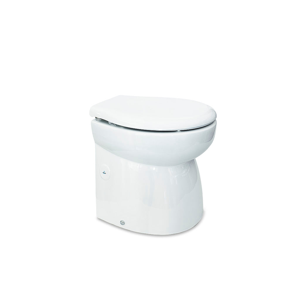 Albin Marine Series Slow Close Toilet 07-04-014 - image 2