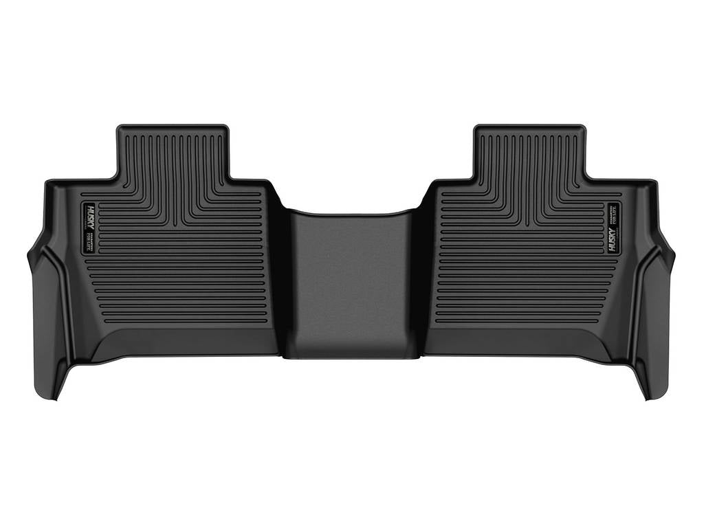 Husky Liners 12731 Weatherbeater Cargo Liner