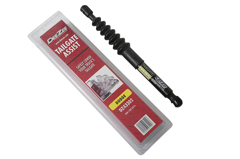 Dee Zee Dz43302 Tailgate Assist - image 1