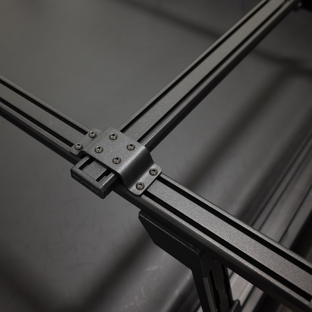 Putco 192265-2 TEC Cargo Rack Crossbar