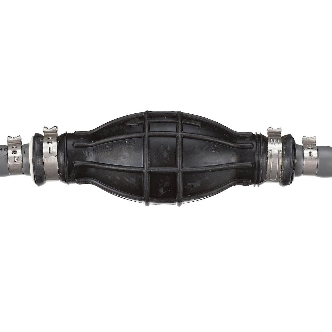 Attwood Marine 93806ylp7 Fuel Line - image 6