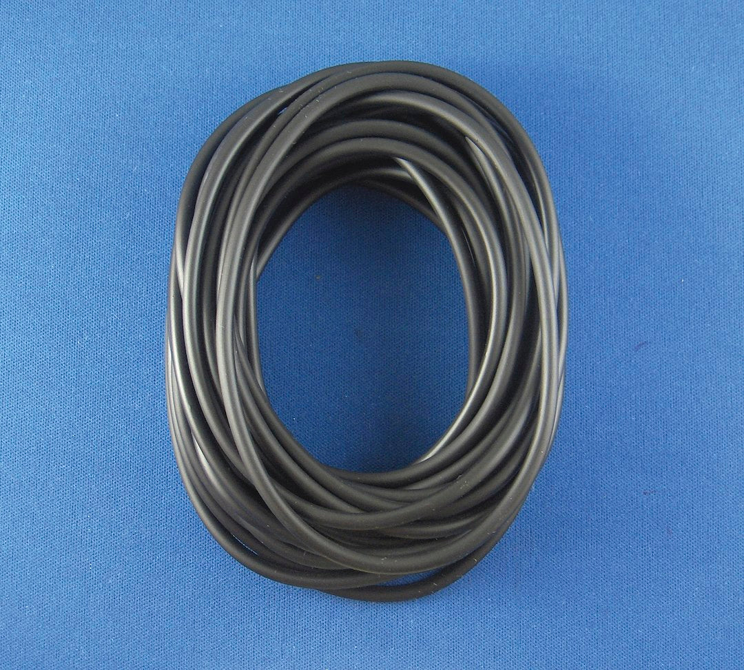 Strybuc 309c Blk Window Screen Spline (309CBLK) – Length (FT): 20 Feet