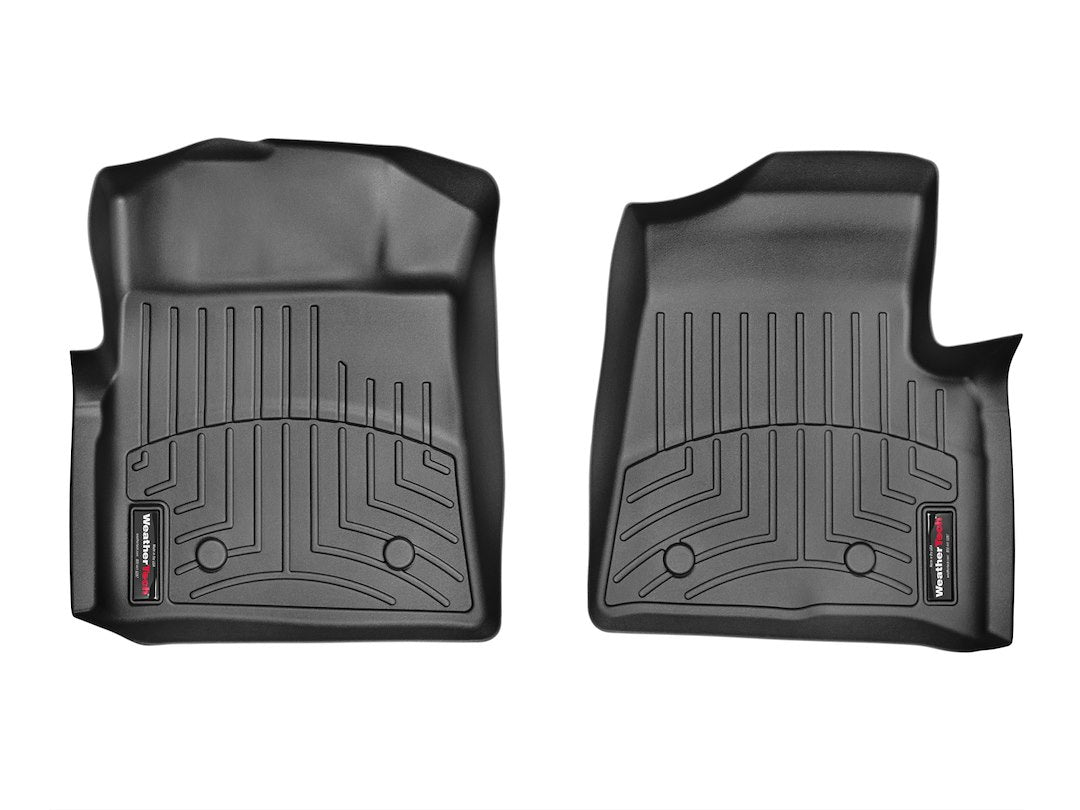 Weathertech (Usa) 446131 Floor Liner - image 1