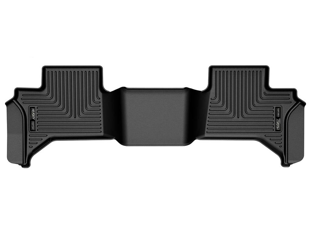 Husky Liners 12811 Weatherbeater Cargo Liner