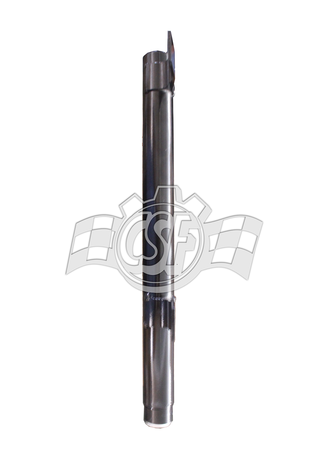 CSF 10797 34-1/4-Inch Aluminum Parallel-Flow A/C Condenser - image 3