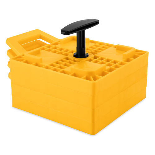 Camco 44565 Trailer Stabilizer Jack Stand Pad - image 2