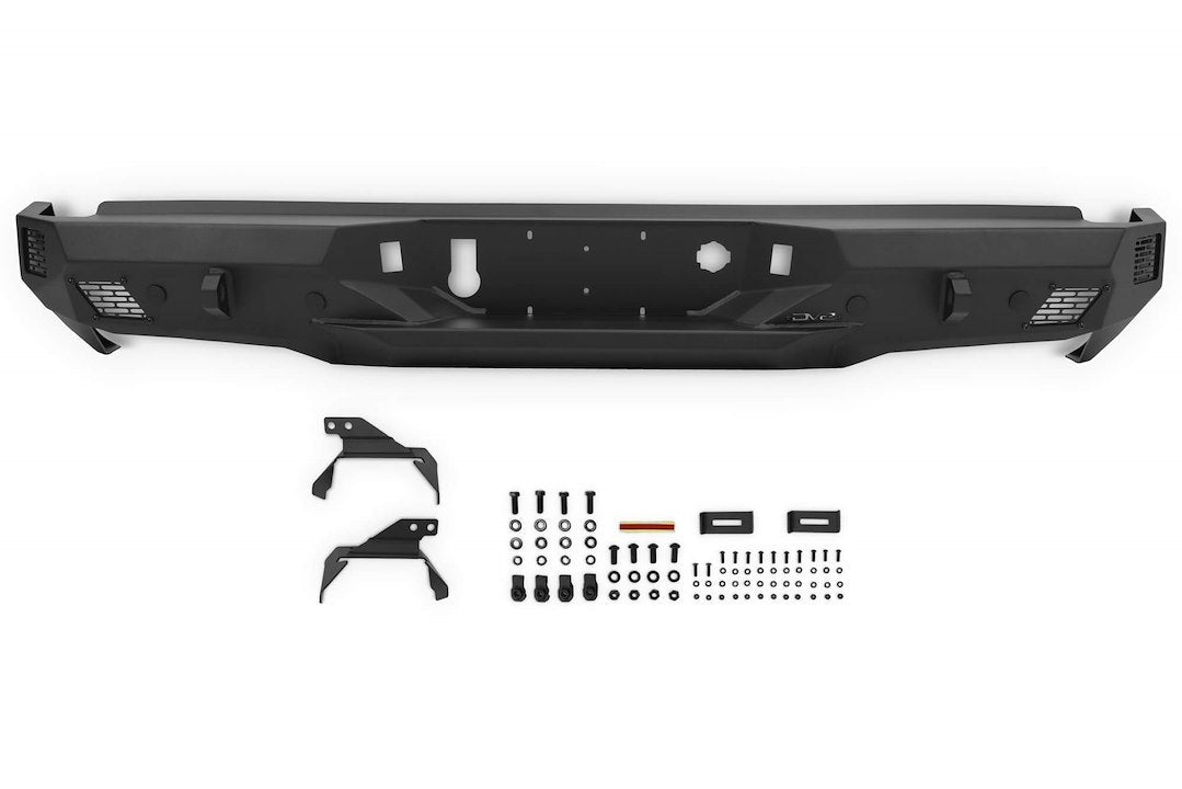 DV8 Offroad RBCS1-03 Spec Series Chevy/GMC 1500 Bumper