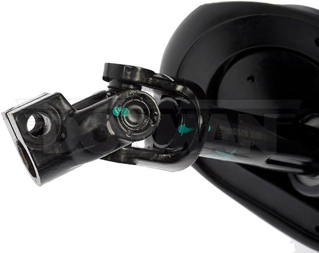 Dorman 425206 1-Inch Steering Shaft with Tube and U-Joint - image 3