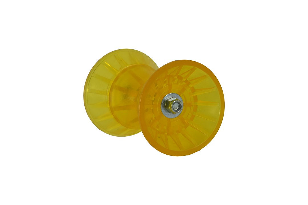 C.E. Smith Company 29335 5-1/4-Inch Bow Bell Roller - image 1