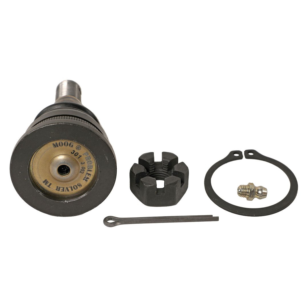Moog Chassis K90255 Problem Solver Greaseable Ball Joint