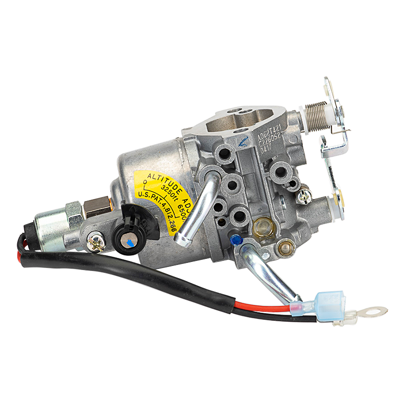 Cummins Power Generation A062t421 Generator Carburetor