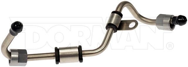 Dorman 904051 High-Pressure Injector Feed Line, 8.3 Inch - image 1