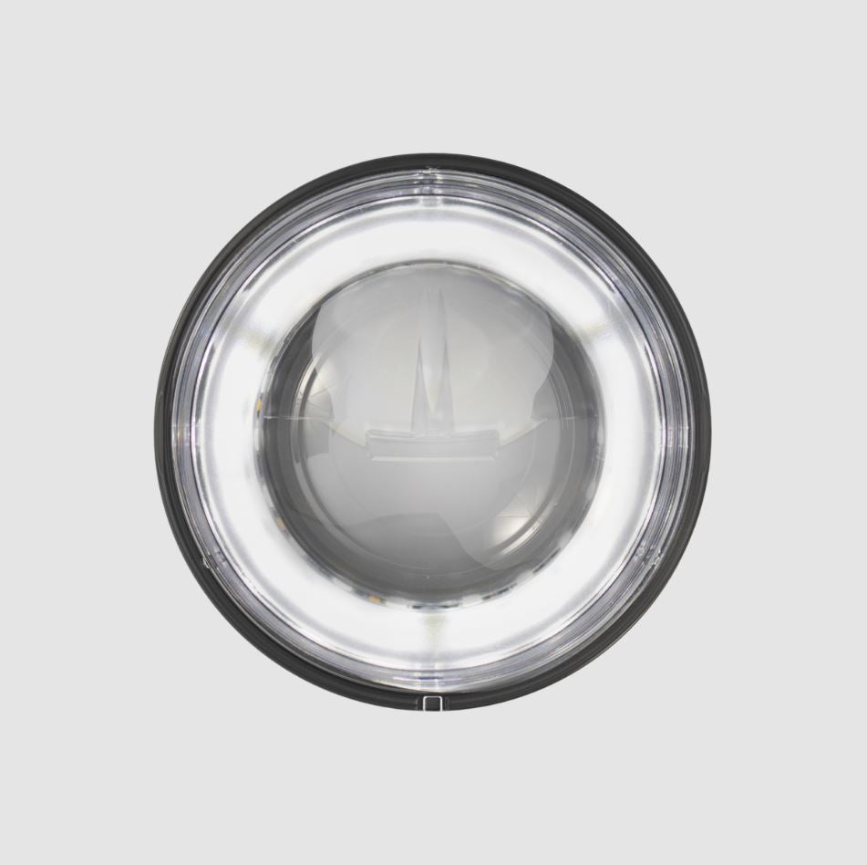 J.W. Speaker 0530101 LED High/Low Beam Headlight