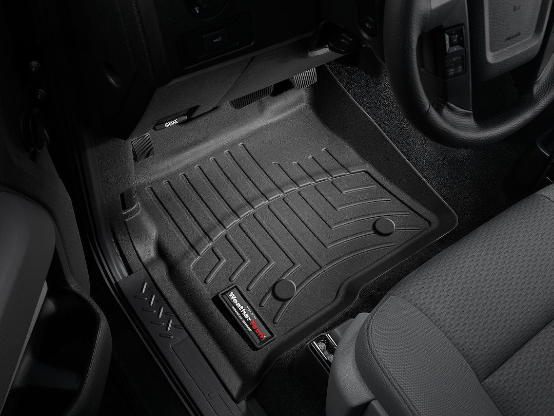 Weathertech (Usa) 446111 Floor Liner - image 2